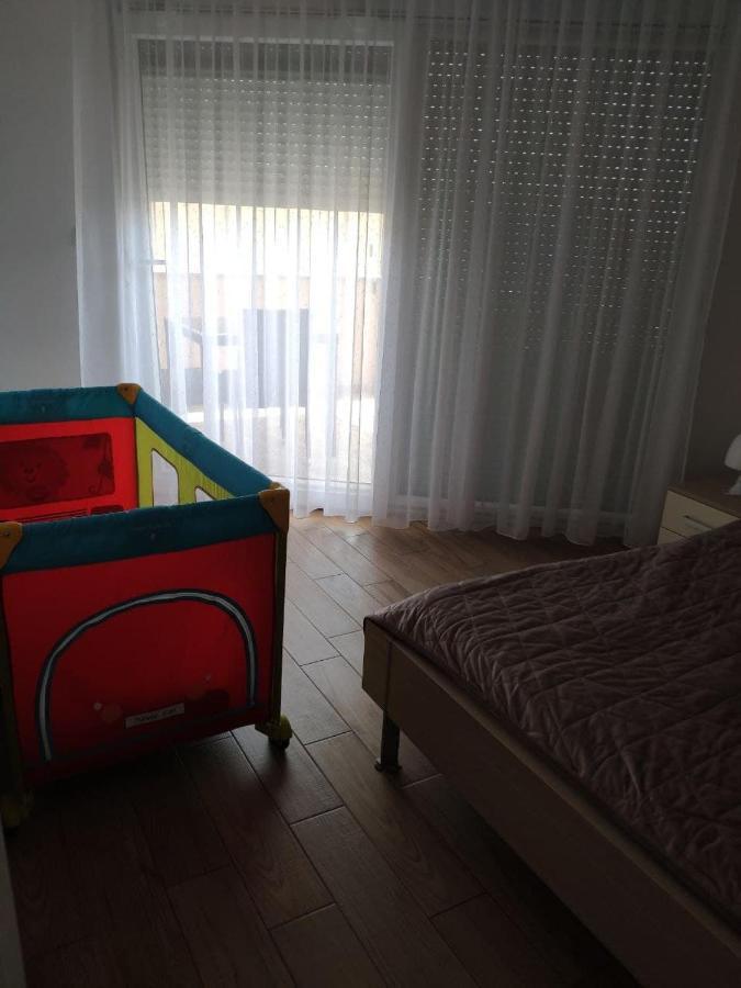 Villa Helena Vodice Exterior foto